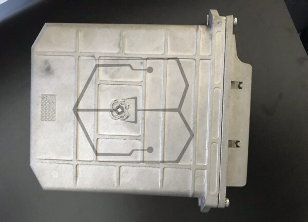 SDF Control Unit Repair 2.8519.001.0 - Image 2