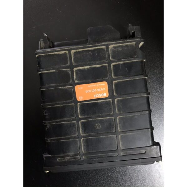 Bosch ECU repair 0538201009 - 0538201007 - 0538201008 - 0538201012 - Image 2