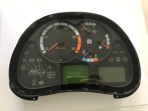 RIPARAZIONE Quadro strumenti SDF Same - Lamborghini - Rubin 2.8339.238.0 - 2.8339.146.0