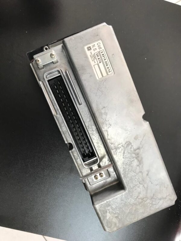 SDF ECU repair 0.011.4400.4 - 2.8519.006.0 - Image 2