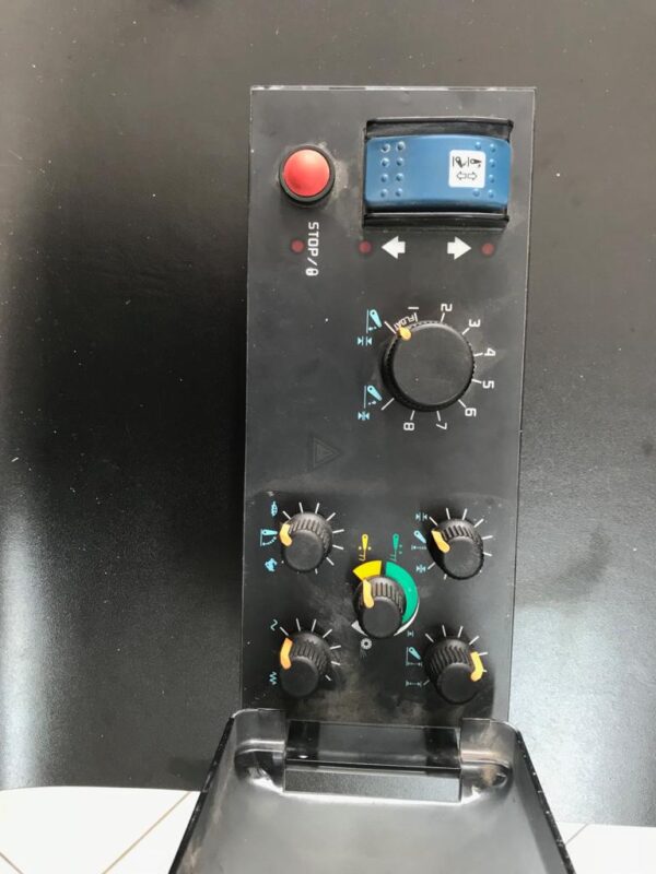 SDF ECU repair 0.011.4400.4 - 2.8519.006.0 - Image 3