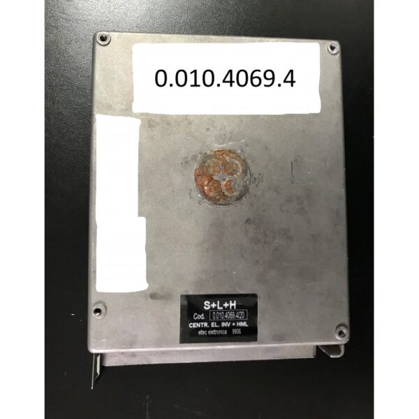 SDF ECU Repair 0.010.4069.4