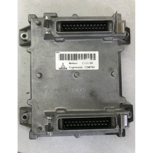 Repair ECU Deutz Engine EMR2 EMR3 02112690 C3MT7 c3mt72 C3MT62 02959548, 02959619 04218033b 04218033 04216047