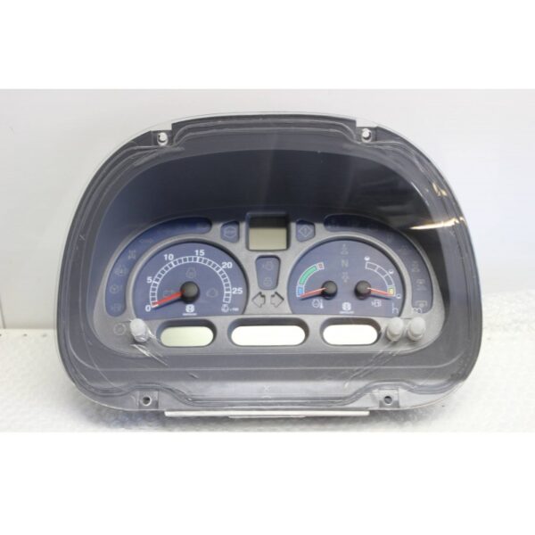 Riparazione Quadro Strumenti NEW HOLLAND 47132005