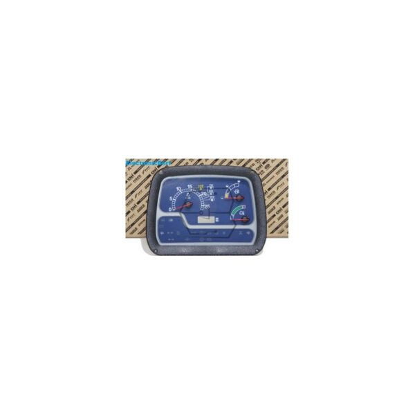 Riparazione Quadro Strumenti NEW HOLLAND 87626285 87626287 87626289 ecc
