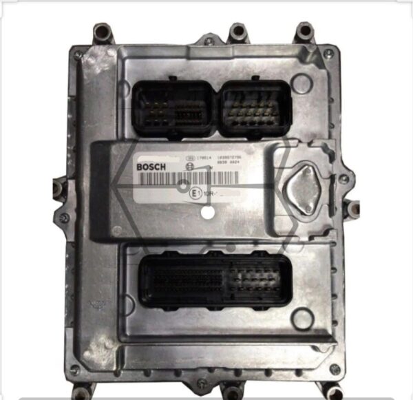0281020048 - Centralina Iveco 504122542 Nuova