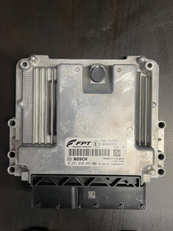 0281030088 - Centralina Iveco 5801593656 Nuova