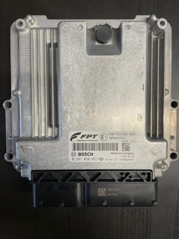 0281020092 - Centralina Iveco 5801593502 Nuova