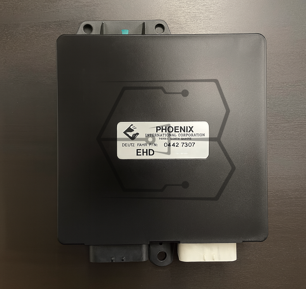 Centralina SDF sollevatore 04427307 Deutz 0442 7307 - Reman